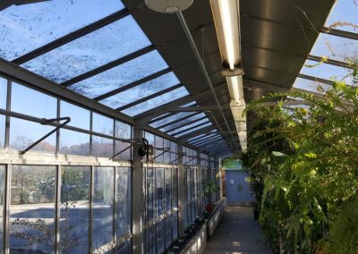 Kent State University Renovation