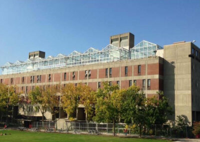 SUNY College