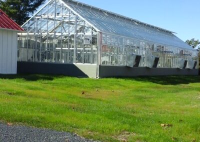 Blandy Experimental Farm