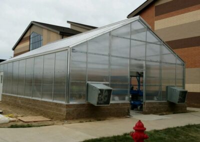 Dalton School District