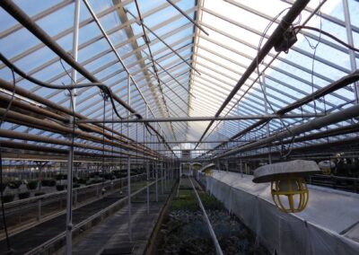 Edwards Greenhouse