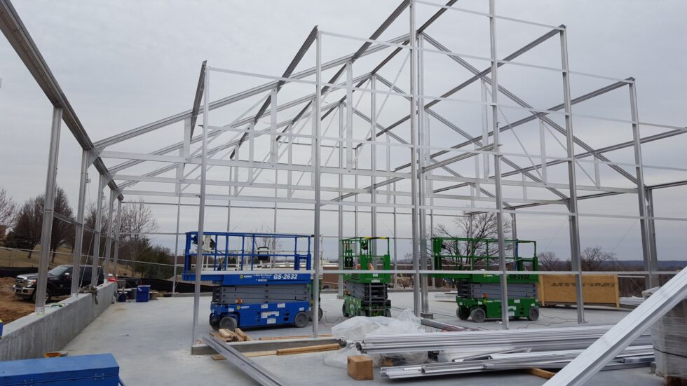 highlander construction