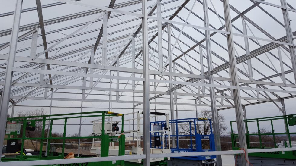 highlander construction