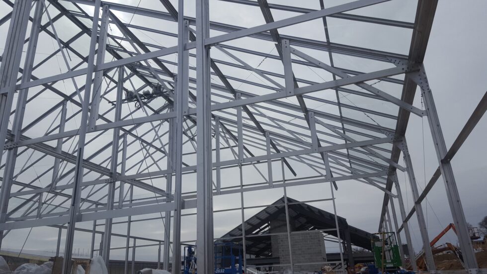 highlander construction