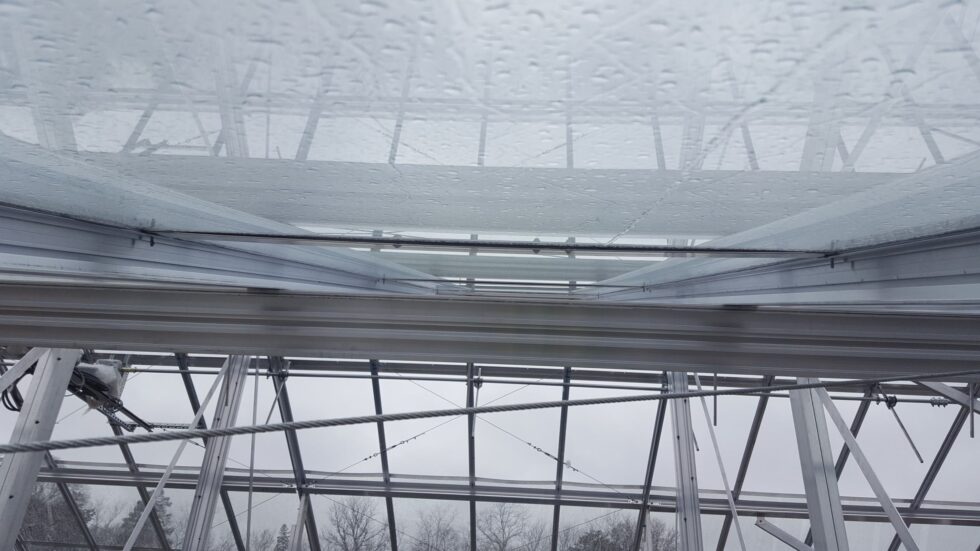 highlander construction