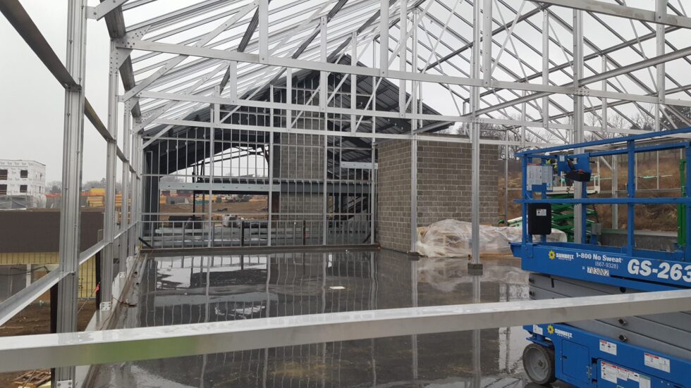 highlander construction