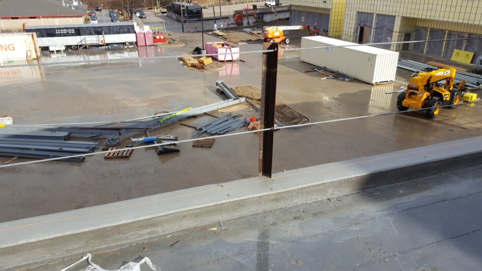 highlander construction