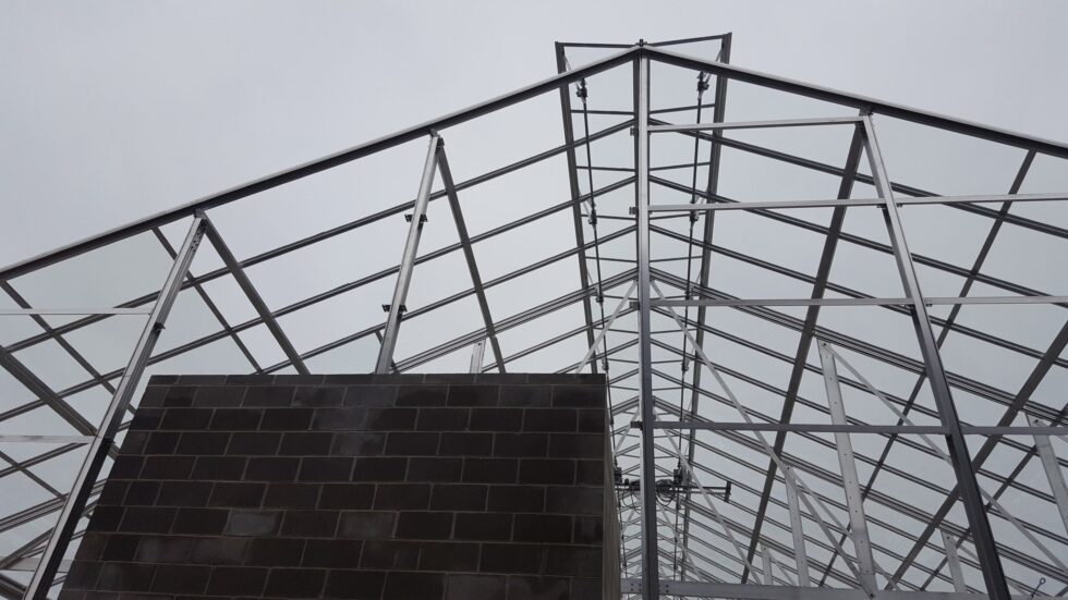 highlander construction