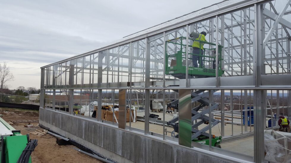 highlander construction