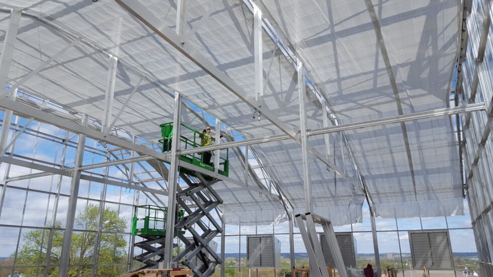 highlander construction