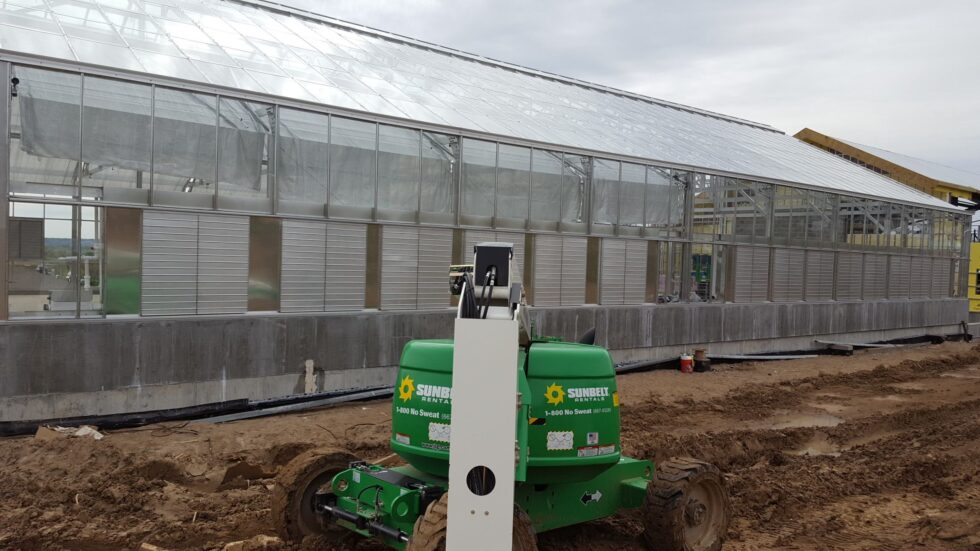 highlander construction