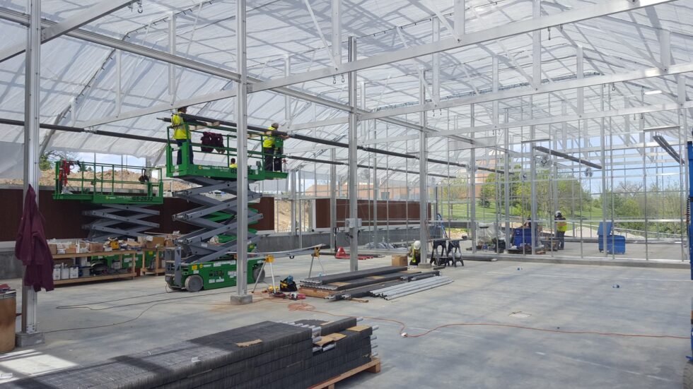 highlander construction