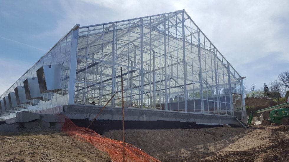 highlander construction