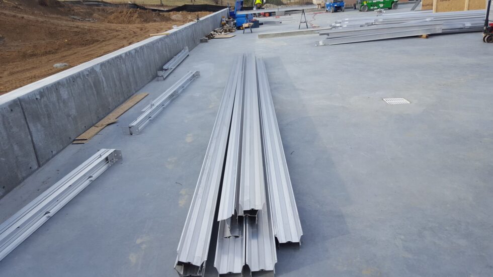 highlander construction