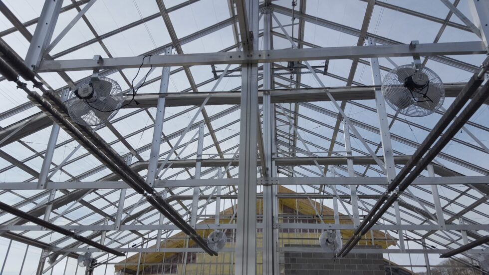 highlander construction