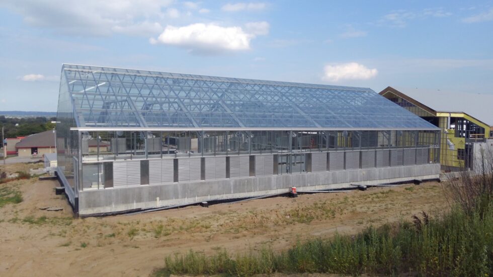 highlander construction