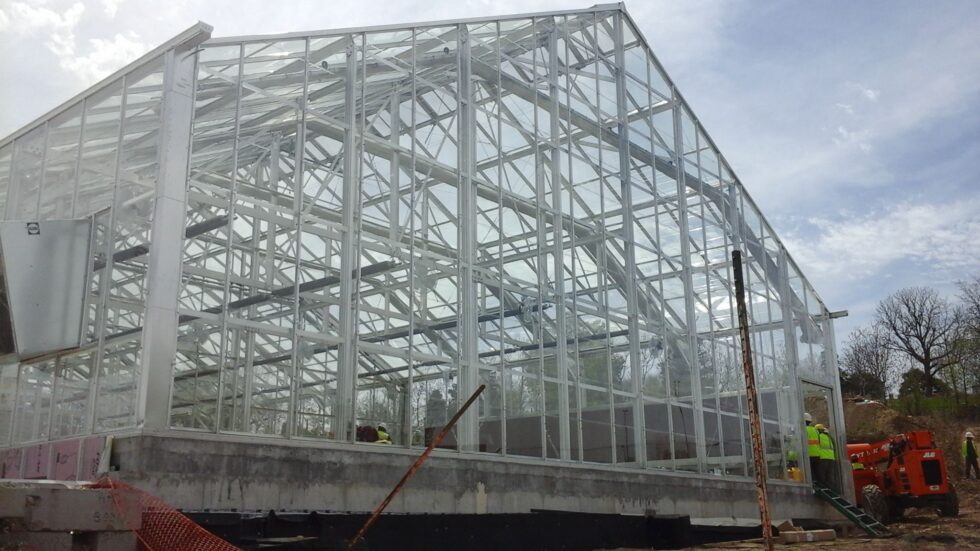 highlander construction