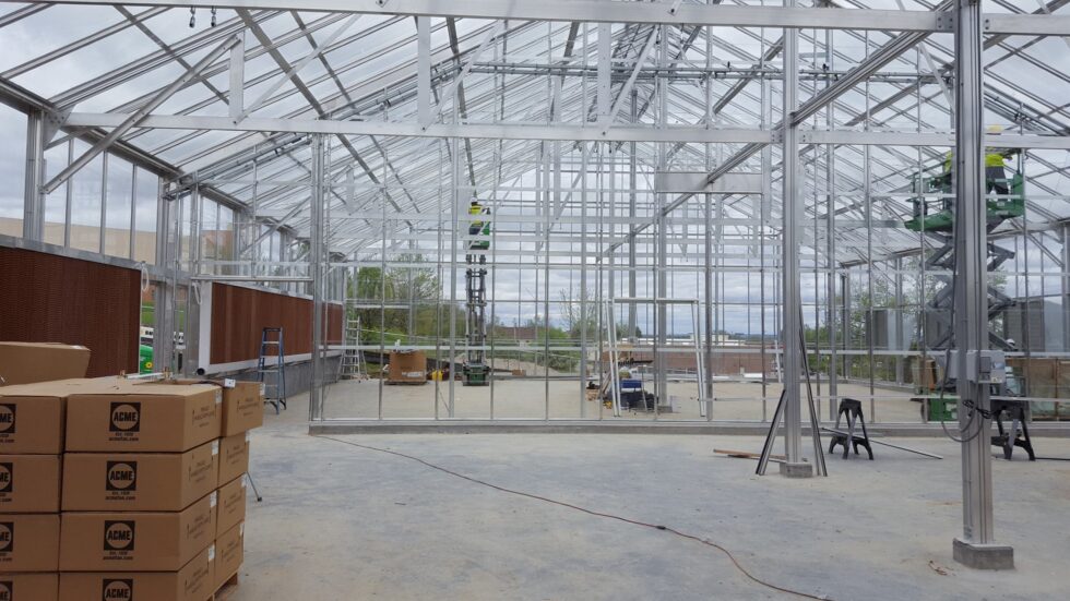 highlander construction