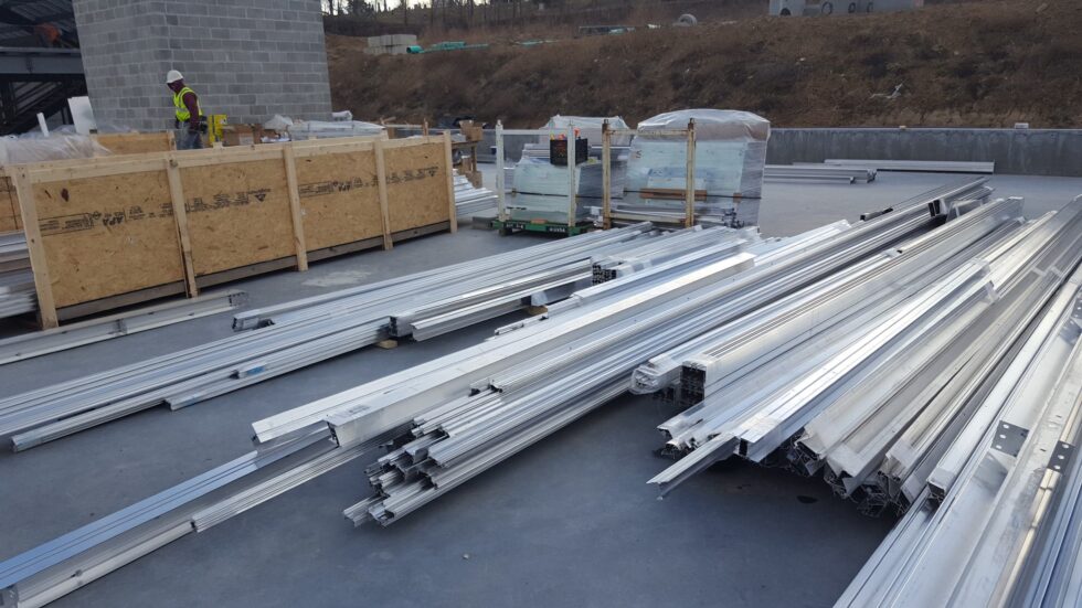 highlander construction