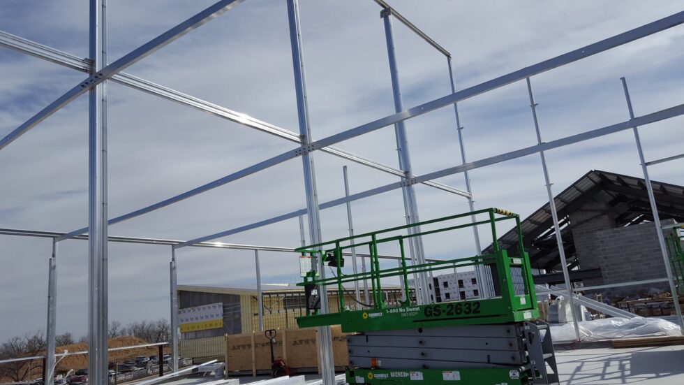 highlander construction