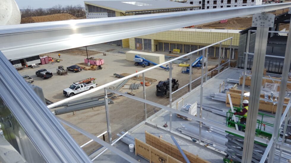 highlander construction