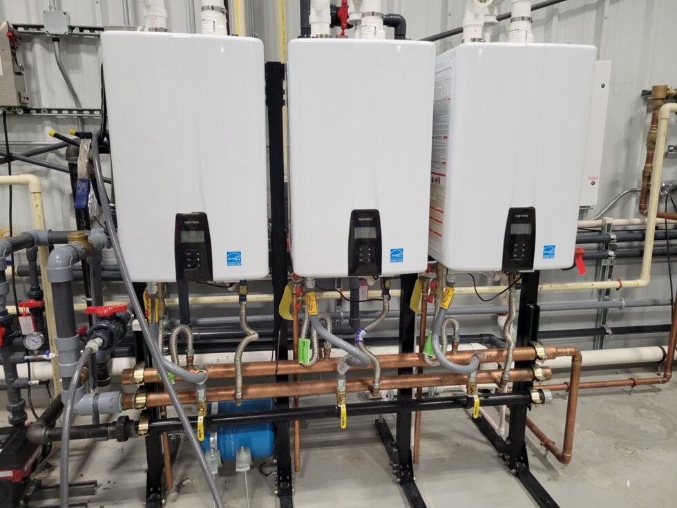 Mt Orab Cultivation Center LLK Greenhouse Solutions