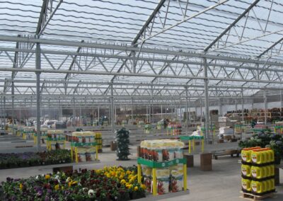 Petitti Garden Center
