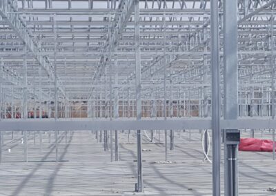 Pure Greens Cultivation Center Phase II