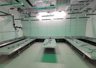 Portsmouth Cultivation Center