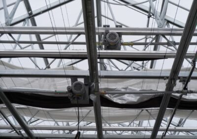 Pure Greens Cultivation Center Phase I
