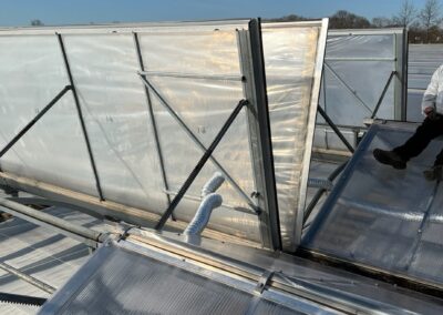 Riverhead Cultivation Center Renovation