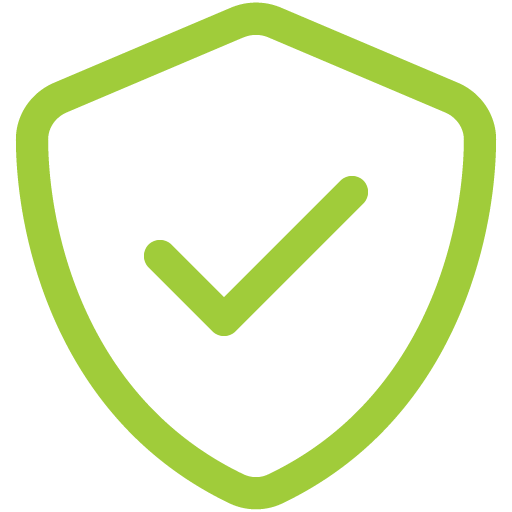 shield check icon