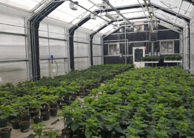 The Ohio State Agricultural and Technical Institute (ATI)