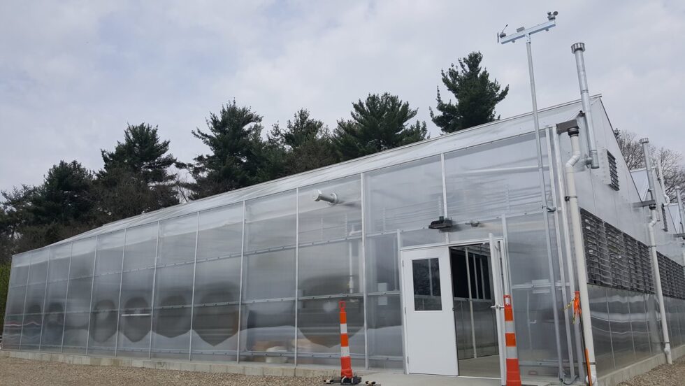 ati greenhouse