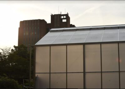 Kent State University Department of Biological Sciences
