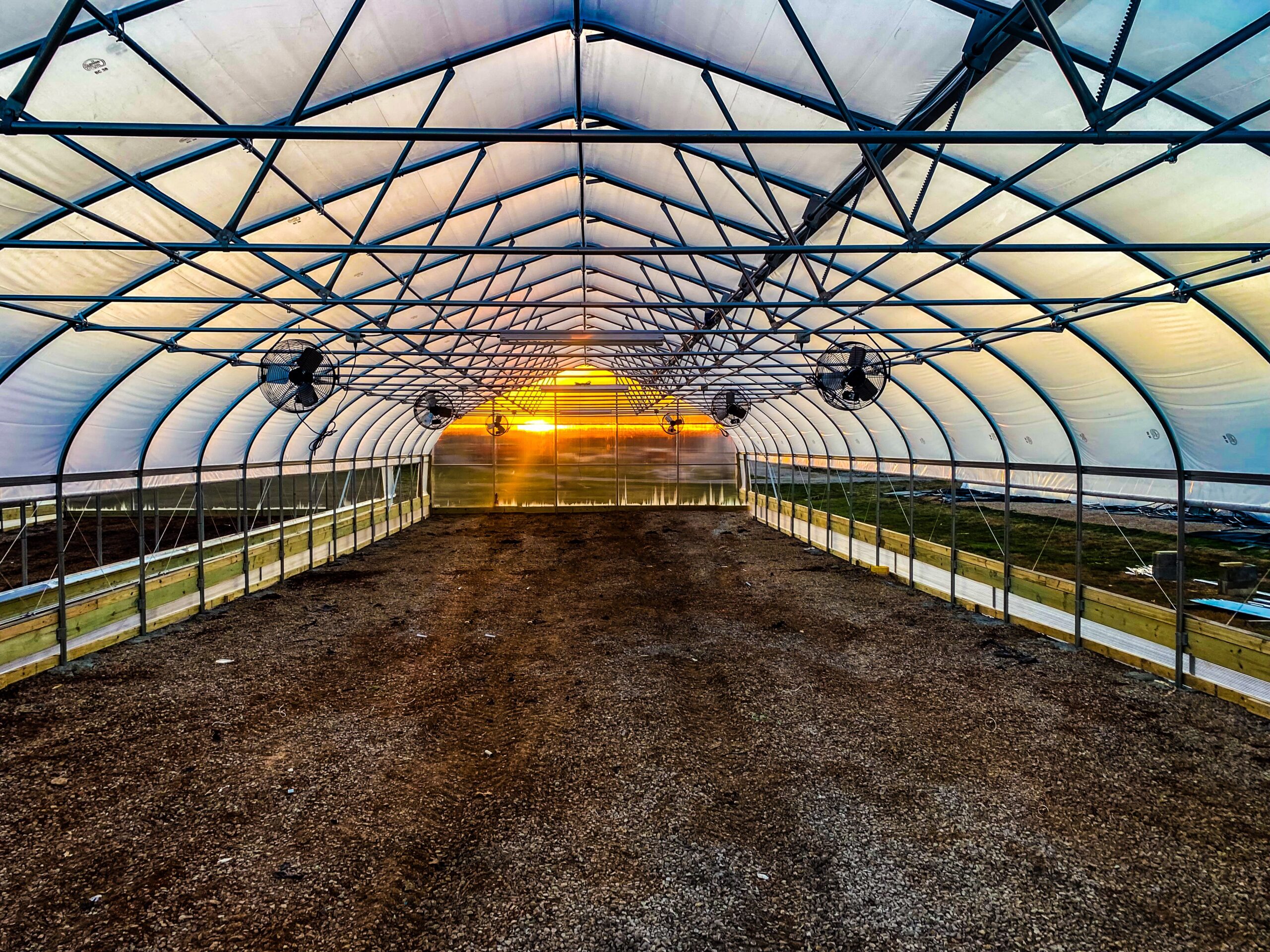 Hickory Hill Greenhouses LLK Greenhouse Solutions