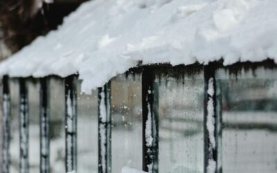 Our Checklist for Winterizing Your Commercial Greenhouse