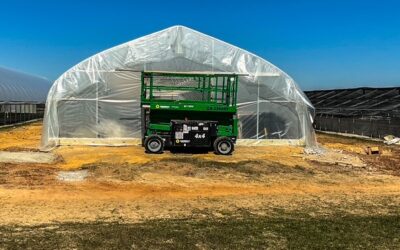 How to Choose the Right Insurance and Make Sure Your Greenhouse Is Covered for Storm Damage