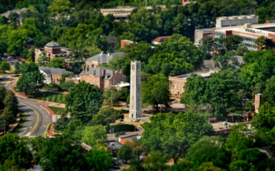 How NC State’s CEA Coalition Is Redefining Greenhouse Innovation