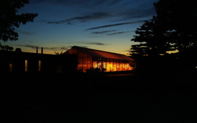 Integrating Lighting with HVACD: Why Lights Are Never a Standalone System