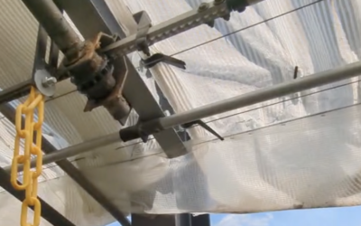How Preventive Maintenance Protects Push–Pull Ventilation Systems in Your Greenhouse