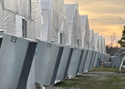 Jones Greenhouses & Berry Farm